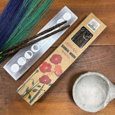 AW Gifts, Natural Botanical Masala Incense - Sandalwood - GREEN LIFE CYPRUS